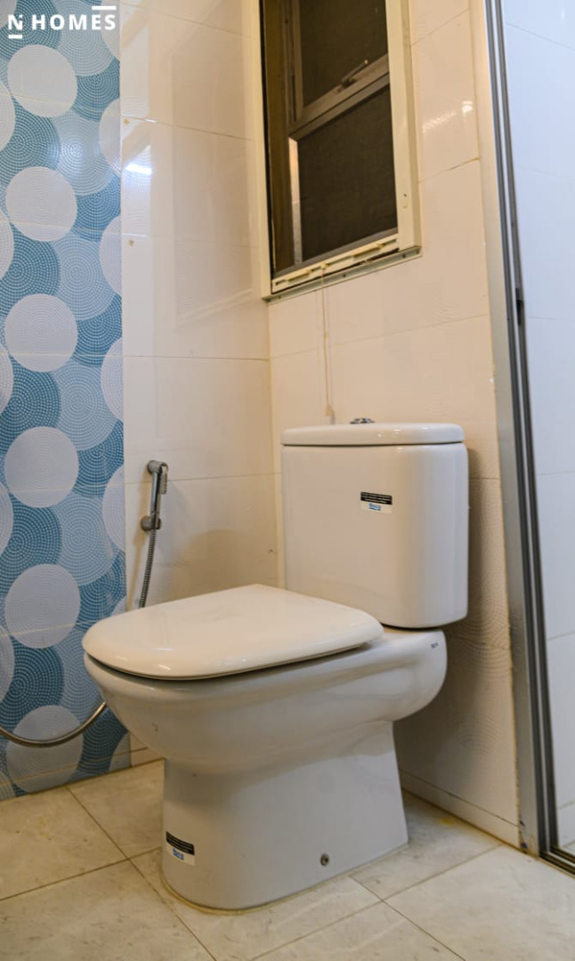 Fully Furnished 1bhk fully furnished in Kahilipara, Guwahati, Assam, India for Rent